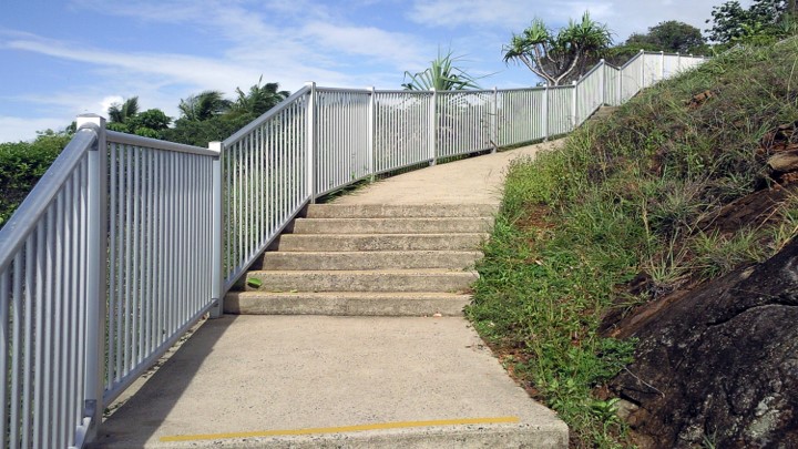 Corporate Brokers News: Commercial Fencing & Balustrade Business 