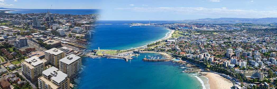 Economic outlook for Wollongong, NSW 2022