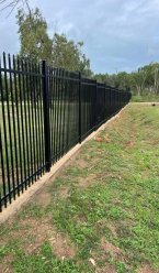 Corporate Brokers News: Commercial Industrial Fencing sold to Crimsafe