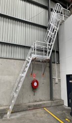 Corporate Brokers News: Safety Height Inspection & Fall Protection sold to Trade Player