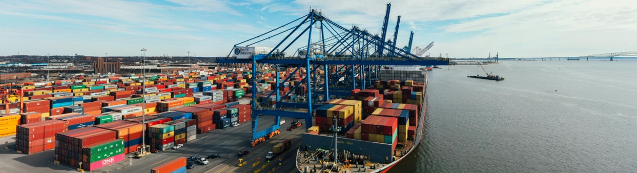 Sell My Import / Export and Distribution Business