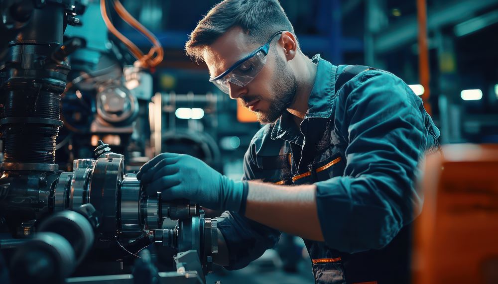 Corporate Broker News - Engineering, Fabrication, Hydraulic and Electronic Motion Control