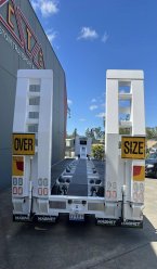 Corporate Brokers News: Aluminium Semi Trailer manufacturer sells to Management Buy-out (MBO)