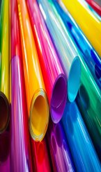 Corporate Brokers News: Sale of Plastic Distribution Business